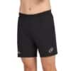 Short Bullpadel Preux Negro Premier Padel 2026