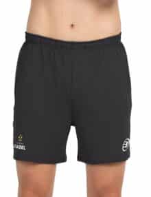 Short Bullpadel Preux Negro