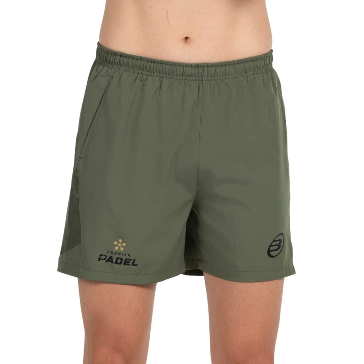 Short Bullpadel Pecos Kaki