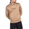 Sudadera Bullpadel Acube Ocre 26V