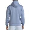 Sudadera Bullpadel Acube Azul Sombra 26V