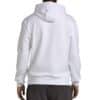 Sudadera Bullpadel Acube Blanca 26V