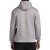 Sudadera Bullpadel Acube Gris Medio Vigore 26V