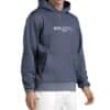Sudadera Bullpadel Acube Océano Profundo Vigore 26V