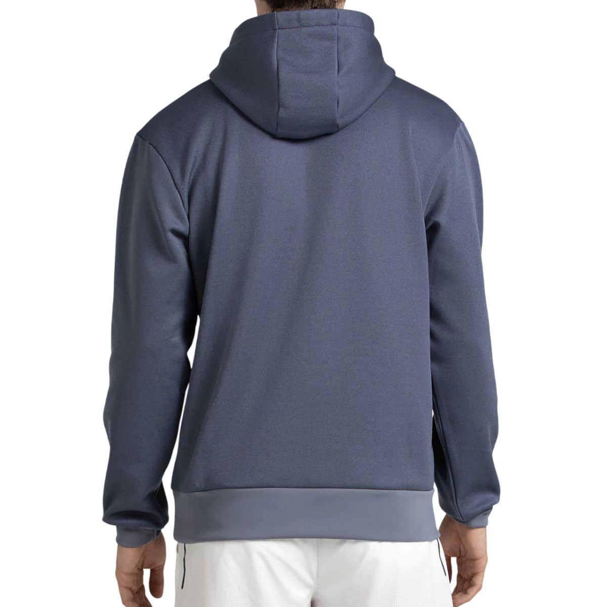 Sudadera Bullpadel Acube Océano Profundo Vigore 26V