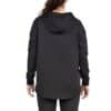 Sudadera Bullpadel Paitt W Negro Premier Padel 2026