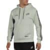 Sudadera Bullpadel Palmiro Eucalipto Premier Padel 2026