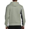 Sudadera Bullpadel Palmiro Eucalipto Premier Padel 2026