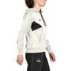 Sudadera Bullpadel Peder W Crudo Premier Padel 2026
