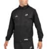 Sudadera Bullpadel Pitaco Negra Premier Padel 2026