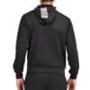Sudadera Bullpadel Pitaco Negra Premier Padel 2026