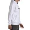 Sudadera Bullpadel Acube Blanca 26V