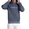 Sudadera Bullpadel Acube Océano Profundo Vigore 26V