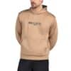 Sudadera Bullpadel Acube Ocre 26V