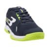 Detalle de la Zapatilla Bullpadel Indiga Lima 26V