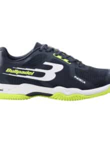 Zapatilla Bullpadel Indiga Lima 26V