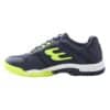 Detalle de la Zapatilla Bullpadel Indiga Lima 26V