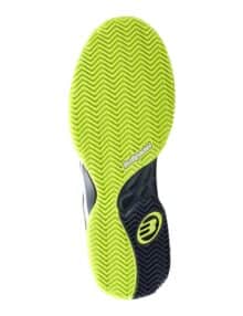 Suela de la Zapatilla Bullpadel Indiga Lima 26V