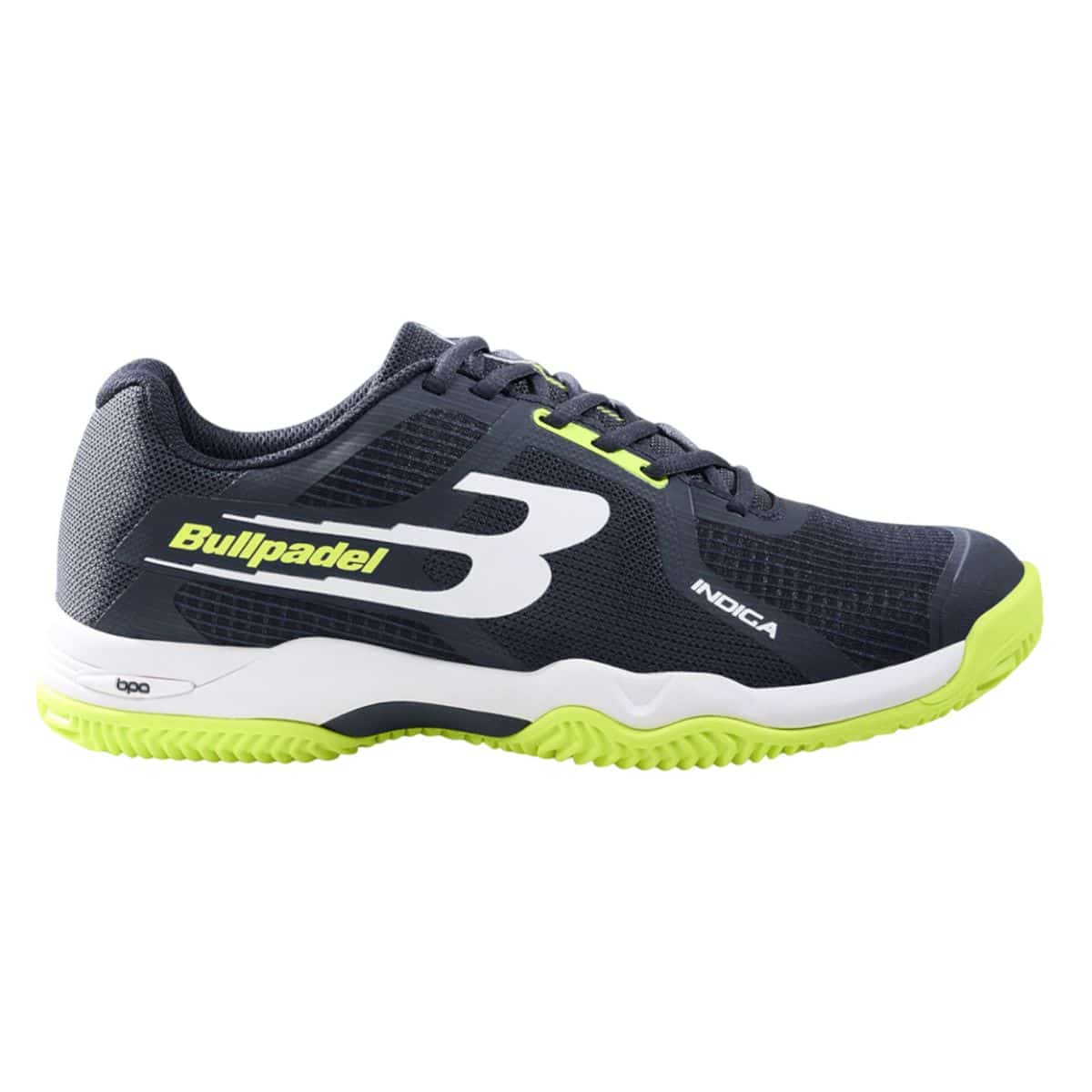 Zapatilla Bullpadel Indiga Lima 26V