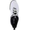Zapatillas K-Swiss Ultrashot Light Clay Blanco/Negro 2026