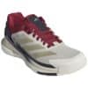 Detalles de las Zapatillas Adidas Crazyquick Boost Padel W Beige