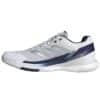 Detalle de las Zapatillas Adidas Crazyquick Boost Padel Blanco/Azul