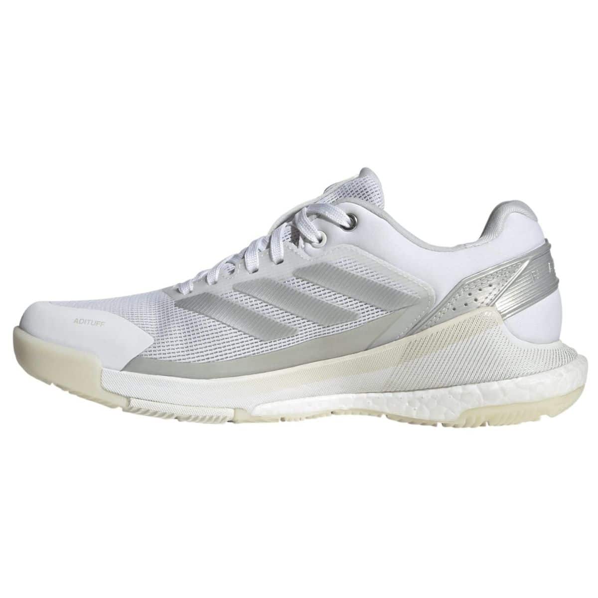 Zapatillas Adidas Crazyquick Boost Padel W