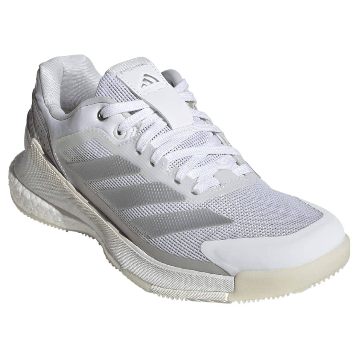 Detalle de las Zapatillas Adidas Crazyquick Boost Padel W