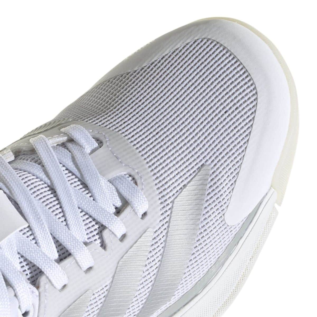 Detalle de las Zapatillas Adidas Crazyquick Boost Padel W