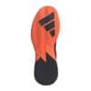 Suela de las Zapatillas Adidas Defiant Speed 2 M Negro/Naranja
