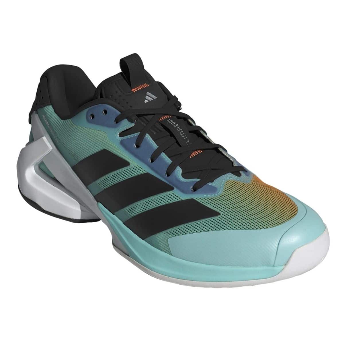 Detalle de las Zapatillas Adidas Adizero Ubersonic 5 M Aqua