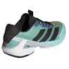 Detalle de las Zapatillas Adidas Adizero Ubersonic 5 M Aqua