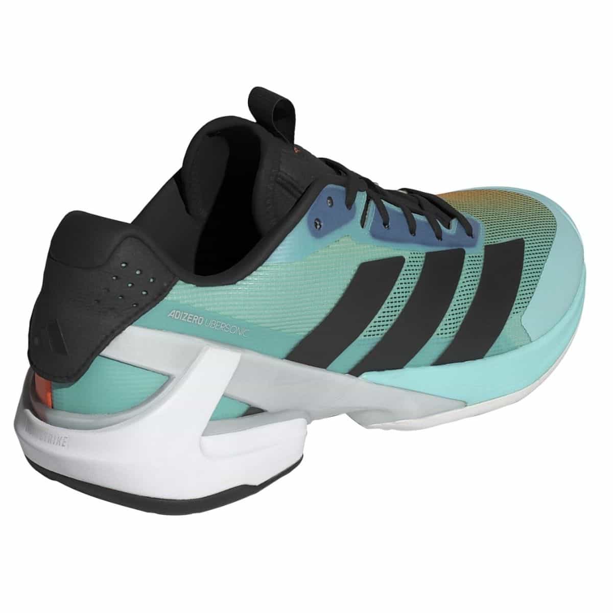 Detalle de las Zapatillas Adidas Adizero Ubersonic 5 M Aqua