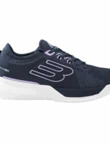 Zapatillas Bullpadel Elite W Azul Marino