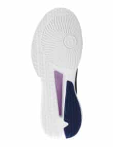 Suela de las Zapatillas Bullpadel Elite W Azul Marino