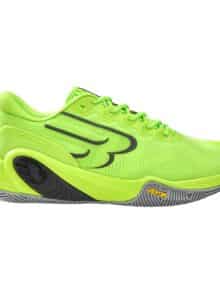 Zapatillas Bullpadel Hack Vibram Lima