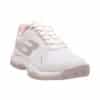 Detalle de las Zapatillas Bullpadel Indiga 26V Rosa W