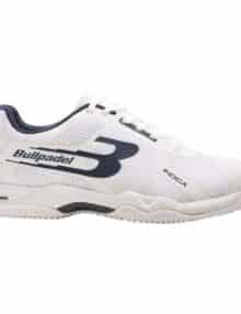 Zapatillas Bullpadel Indiga 26V Blancas