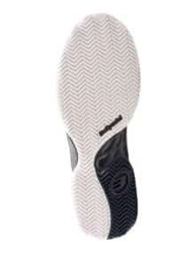 Suela de las Zapatillas Bullpadel Indiga 26V Blancas