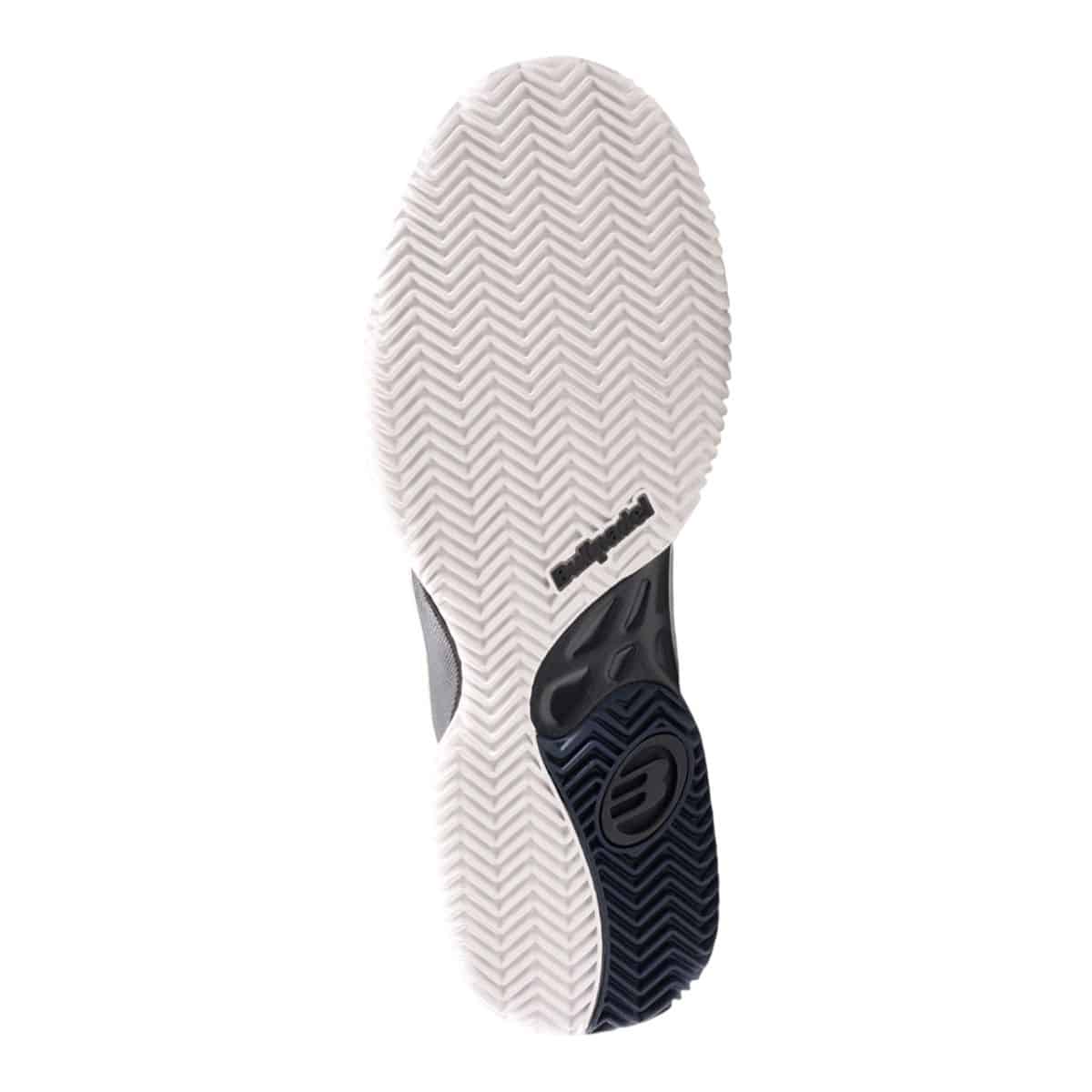Suela de las Zapatillas Bullpadel Indiga 26V Blancas