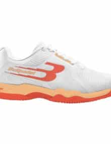 Zapatillas Bullpadel Indiga 26V Pomelo Woman