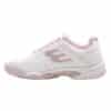 Detalle de las Zapatillas Bullpadel Indiga 26V Rosa W