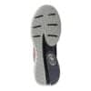 Suela de las Zapatillas Bullpadel Ionic Negras 26V