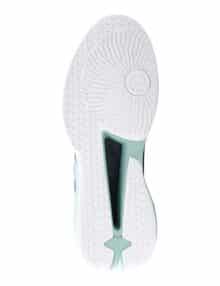 Suela de la Zapatillas Bullpadel Neuron Azul Marino
