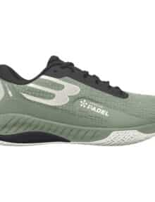 Zapatillas Bullpadel Premier P2 Verde