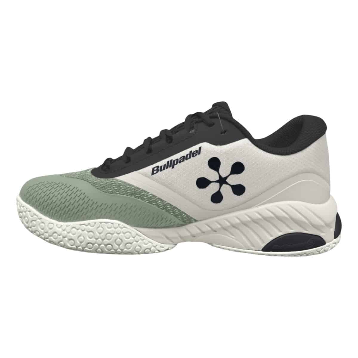 Zapatillas Bullpadel Premier P2 Verde 26V