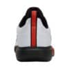 Zapatillas de pádel K-Swiss Ultracourt Padel Blancas