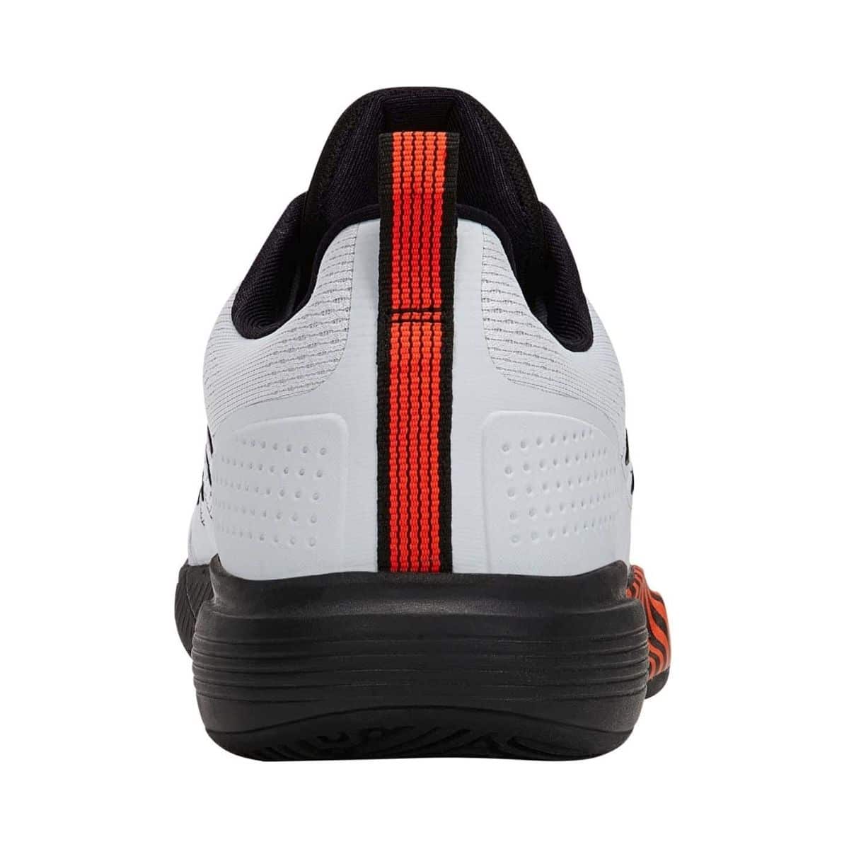 Zapatillas de pádel K-Swiss Ultracourt Padel Blancas