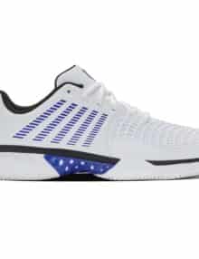 Zapatillas K-Swiss Express Light 3 Clay Blancas
