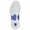Suela de las Zapatillas K-Swiss Express Light 3 Clay Blancas